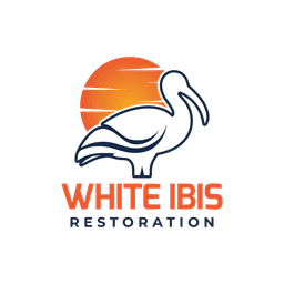 White Ibis Restoration
