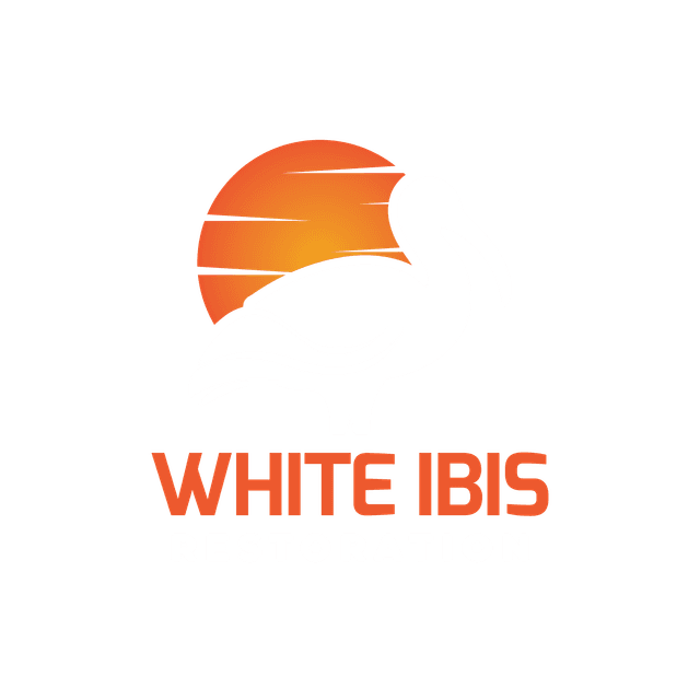 White Ibis Restoration